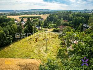 Prodej pozemku pro bydlení, Strančice - Sklenka, 1150 m2