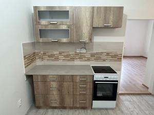 Pronájem bytu 1+kk, Praha - Strašnice, Věšínova, 40 m2