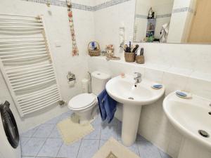 Pronájem bytu 4+kk, Brno - Medlánky, Nadační, 94 m2