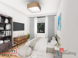 Prodej zahrady, Libina, 682 m2