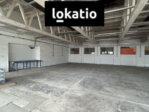 Pronájem skladu, Praha - Hostivař, U továren, 320 m2