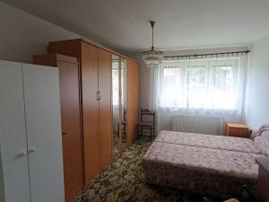 Prodej bytu 3+1, Kaplice, Pohorská, 65 m2