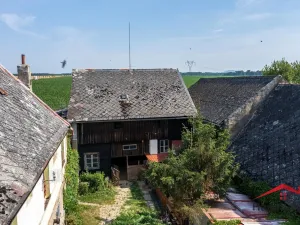 Prodej rodinného domu, Úštěk - Julčín, 272 m2