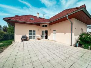 Prodej rodinného domu, Zdiby, K Boleslavce, 250 m2