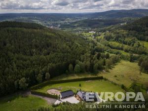 Prodej rodinného domu, Nejdek - Vysoká Štola, 618 m2