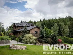 Prodej rodinného domu, Nejdek - Vysoká Štola, 618 m2
