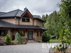 Prodej rodinného domu, Nejdek - Vysoká Štola, 618 m2