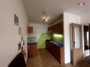 Prodej bytu 2+kk, Teplice - Prosetice, Rovná, 40 m2