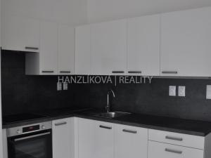 Pronájem bytu 3+kk, České Budějovice, Na Sádkách, 74 m2