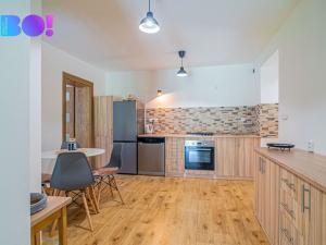 Prodej apartmánu, Nový Hrozenkov, 250 m2