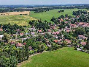 Prodej pozemku pro bydlení, Proseč - Česká Rybná, 2342 m2