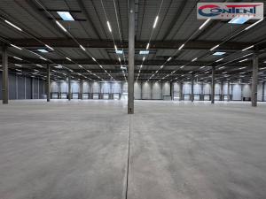 Pronájem výrobních prostor, Pardubice - Rosice, Salavcova, 2500 m2