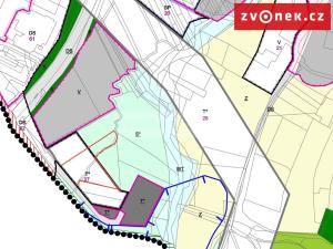 Prodej pozemku pro komerční výstavbu, Slušovice, K Teplinám, 5294 m2