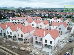 Prodej rodinného domu, Drahelčice, 120 m2