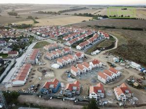 Prodej rodinného domu, Drahelčice, 120 m2