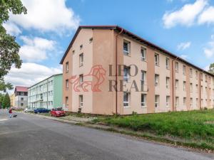 Pronájem bytu 2+kk, Strašice, 43 m2