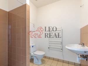 Pronájem bytu 2+kk, Strašice, 43 m2