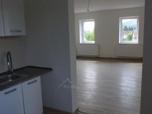 Pronájem bytu 3+1, Skalice u České Lípy, 87 m2