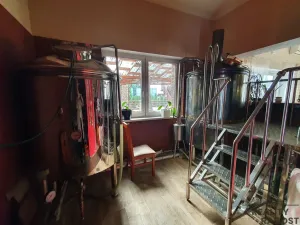 Prodej výrobních prostor, Držovice, Olomoucká, 1000 m2