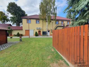 Prodej apartmánu, Držovice, Olomoucká, 832 m2