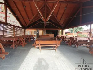 Prodej apartmánu, Držovice, Olomoucká, 832 m2