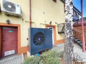 Prodej apartmánu, Držovice, Olomoucká, 832 m2