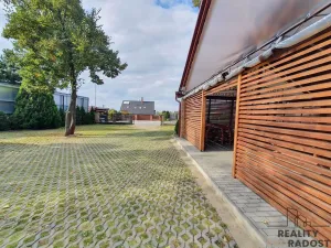 Prodej apartmánu, Držovice, Olomoucká, 832 m2