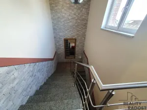 Prodej apartmánu, Držovice, Olomoucká, 832 m2