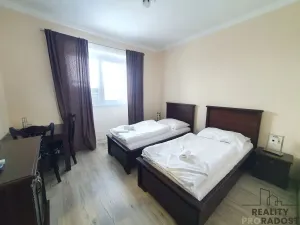 Prodej apartmánu, Držovice, Olomoucká, 832 m2
