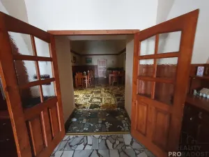 Prodej apartmánu, Držovice, Olomoucká, 832 m2