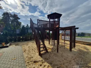 Prodej apartmánu, Držovice, Olomoucká, 832 m2