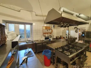Prodej apartmánu, Držovice, Olomoucká, 832 m2
