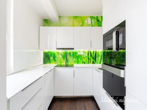 Pronájem bytu 4+kk, Praha - Záběhlice, Karafiátová, 68 m2