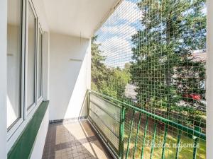 Pronájem bytu 4+kk, Praha - Záběhlice, Karafiátová, 68 m2
