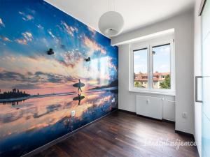 Pronájem bytu 4+kk, Praha - Záběhlice, Karafiátová, 68 m2