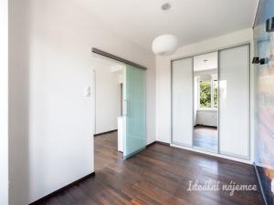 Pronájem bytu 4+kk, Praha - Záběhlice, Karafiátová, 68 m2