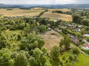 Prodej pozemku pro bydlení, Ondřejov, 1296 m2