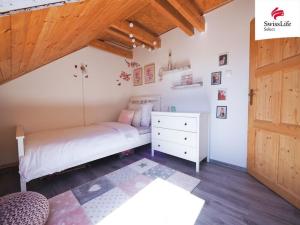 Prodej rodinného domu, Trhová Kamenice - Rohozná, 158 m2