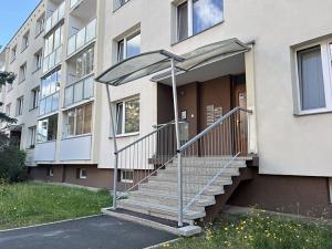 Prodej bytu 3+kk, Louny, Tomanova, 63 m2