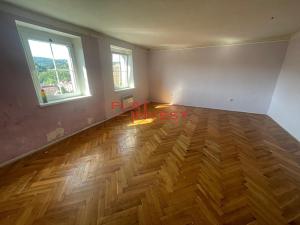 Prodej bytu 2+1, Tanvald, Popelnická, 102 m2