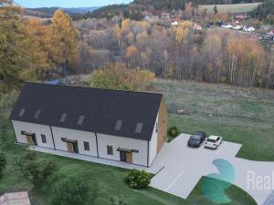 Prodej bytu 4+kk, Světlík, 120 m2