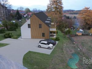 Prodej bytu 4+kk, Světlík, 120 m2