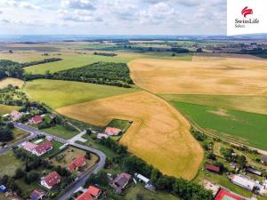 Prodej pozemku pro bydlení, Černouček, 10842 m2