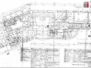 Prodej rodinného domu, Zliv, náměstí Míru, 650 m2