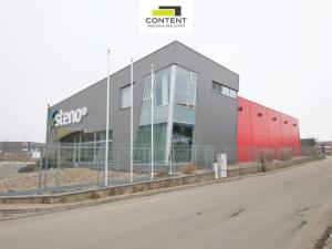 Prodej pozemku pro komerční výstavbu, Varnsdorf, Plzeňská, 6000 m2