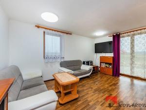 Prodej rodinného domu, Kleneč, Lagroun, 98 m2