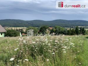 Prodej pozemku pro bydlení, Všeradice, 1066 m2