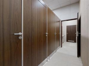 Pronájem kanceláře, Ústí nad Labem - Ústí nad Labem-centrum, Masarykova, 155 m2