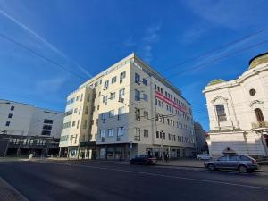 Pronájem komerční nemovitosti, Ústí nad Labem - Ústí nad Labem-centrum, Masarykova, 100 m2