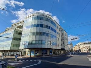 Pronájem komerční nemovitosti, Ústí nad Labem - Ústí nad Labem-centrum, Masarykova, 100 m2